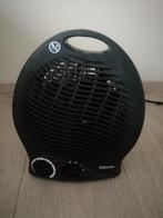 Luchtverhitter - radiateur, Nieuw, 800 watt of meer, Minder dan 60 cm, Ophalen of Verzenden