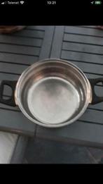Kookpot 20cm, Huis en Inrichting, Keuken | Potten en Pannen, Ophalen of Verzenden, Zo goed als nieuw