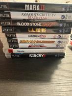 Jeux Playstation 3, Enlèvement ou Envoi, Comme neuf