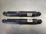 Schokdemper set van een Fiat Scudo, Gebruikt, -, -, Ophalen of Verzenden
