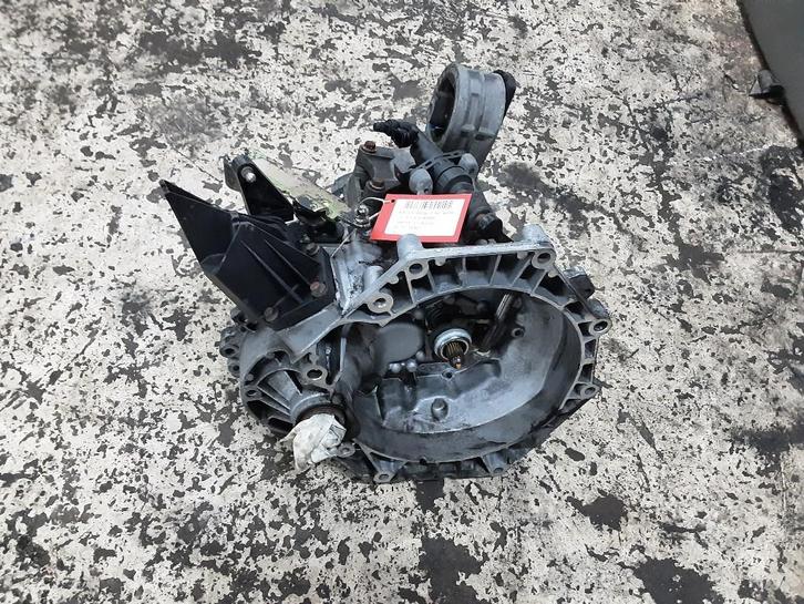 VERSNELLINGSBAK SCHAKEL Mini One / Cooper (R50) (GS565BH), Auto-onderdelen, Transmissie en Toebehoren, Mini, Gebruikt