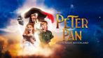 3 tickets musical Peter Pan, Tickets en Kaartjes, December