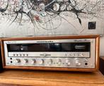 Marantz 2330 avec caisse en bois, Refurbished, 120 watt of meer, Stereo, Ophalen