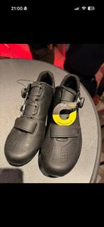 Bontrager Veloci - raceschoenen, Ophalen of Verzenden, Zo goed als nieuw