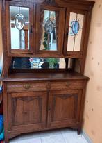 Armoire ancienne, Enlèvement