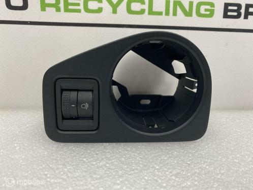 Schakelaar Koplamphoogte Volkswagen Golf 7 ('12->) 5G1858341, Auto-onderdelen, Dashboard en Schakelaars, Volkswagen, Gebruikt
