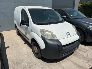 Citroen Nemo sans papiers beschikbaar voor biedingen