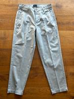 Levi’s Strauss klassieke beige broek, Maat 48/50 (M), Beige, Nieuw, Ophalen of Verzenden