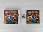 Nintendo 3DS: Lego Harry Potter - Jaren 5-7, Games en Spelcomputers, Games | Nintendo 2DS en 3DS, Ophalen of Verzenden, Gebruikt