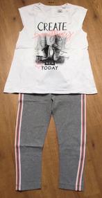Mayoral, joli set taille 16, Enfants & Bébés, Vêtements enfant | Taille 176, Enlèvement ou Envoi, Comme neuf