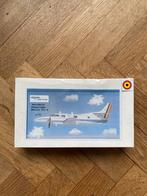 SWEARINGEN MERLIN IIIA - BELGISCHE LUCHTMACHT - 1:72, Overige merken, 1:72 tot 1:144, Verzenden, Nieuw