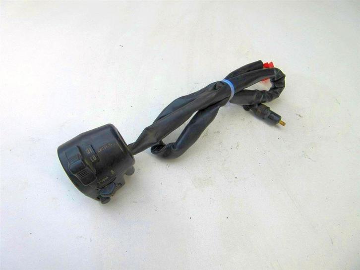 Kawasaki LTD305 stuurschakelaar L KZ 305 LTD stuur knoppen, Motoren, Onderdelen | Kawasaki, Gebruikt, Ophalen of Verzenden
