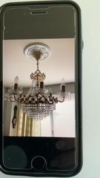 Kroonluchter, Enlèvement, Comme neuf
