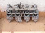 Rampe de carburateurs kekhin de honda 750 four k2, Ophalen