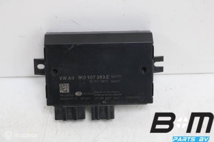 Regelapparaat trekhaak VW Touran 1T 1K0907383E, Autos : Divers, Remorques, Utilisé