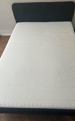 Lit ikea, Maison & Meubles, Chambre à coucher | Lits boxsprings, Enlèvement, Comme neuf