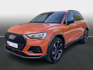 Audi Q3 35 TFSI Business Edition Advanced S tronic (EU6AP)