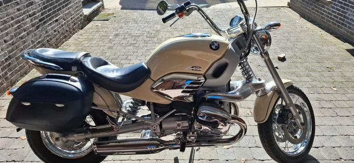 BMW 1200 C met ABS 7300 km, bmw1200c, bmw1200c, bmw 1200 c, Motoren, Motoren | BMW, Particulier, Naked bike, 2 cilinders, ABS