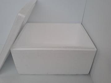 Boite isotherme 55L beschikbaar voor biedingen
