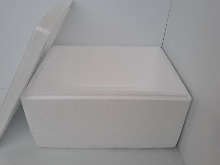 Boite isotherme 55L, Caravans en Kamperen, Koelboxen, Gebruikt, Koelbox, Ophalen of Verzenden