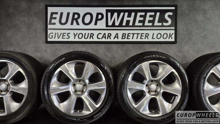 21 inch Land rover Range Rover Sport 5x120 L494, Auto-onderdelen, Banden en Velgen, Banden en Velgen, Zomerbanden, 21 inch, 275 mm