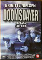 DVD Doomsdayer, Ophalen of Verzenden, Zo goed als nieuw