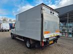 Mercedes-Benz Sprinter 519 CDI Kuhlkoffer/ LBW/ Carrier Xari, Achterwielaandrijving, Gebruikt, Euro 6, 2980 kg