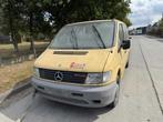 Mercedes - 110 CDI - Car - 2000, Auto's, Mercedes-Benz, Automaat, Gebruikt, Overige modellen, Overige brandstoffen