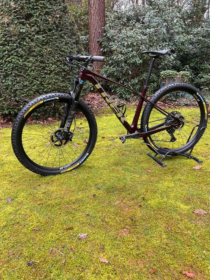 Trek procaliber m/l 2025, Vélos & Vélomoteurs, Vélos | VTT & Mountainbikes, Comme neuf, Hommes, Trek, VTT semi-rigide, Enlèvement