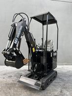 NIEUWE minigraafmachine, Ophalen, Graafmachine