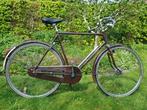 Romein sportieve herenfiets 28", Gebruikt, Versnellingen, 57 tot 61 cm, Ophalen