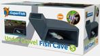 Juwel fish cave S, Ophalen, Zo goed als nieuw