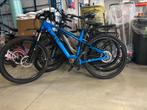 Te koop: Elektrische fiets met Yamaha PW-X2 motor, Fietsen en Brommers, Ophalen of Verzenden