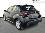 Toyota Yaris Dynamic + CARPLAY, Auto's, Toyota, Automaat, Zwart, 1490 cc, https://public.car-pass.be/vhr/ca2e013e-b545-47c3-91c4-8f68e5de1d39