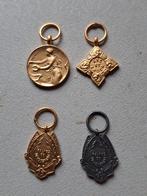 Miniatuur medailles, Verzamelen, Verzenden