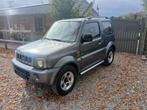 Suzuki jimny #Groot aanbod# Verschillende jimny's, Auto's, Suzuki, Automaat, Bedrijf, Te koop, Jimny