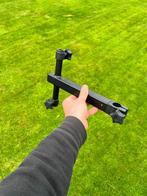 Paraplusteun sensas, Watersport en Boten, Ophalen, Gebruikt, Overige typen