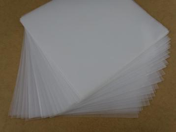 LP BUITENHOEZEN STANDAARD MAT EXTRA DIK 150my beschikbaar voor biedingen