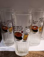 3 oude brillen uit de collectie van JUPILER MC Donalds, Verzamelen, Ophalen of Verzenden, Zo goed als nieuw