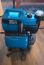 Hyundai Hydrofoorpomp 3300 L /h 35m oppomphoogte, Jardin & Terrasse, Pompes à eau, Enlèvement, Neuf, Électrique, Pompe d'appoint