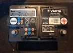 Batterie 68ah 380a AGM VARTA start and stop, Autos : Pièces & Accessoires, Utilisé, BMW