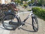 Gazelle elektrische fiets met middenmotor van Bosch 400Wh, Ophalen of Verzenden, Zo goed als nieuw, Gazelle