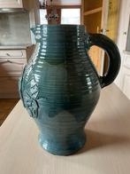 Bierkruik wingene breughelfeesten, Antiek en Kunst, Antiek | Keramiek en Aardewerk, Ophalen