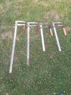 SPANVIJZEN 55 -75 - 85, Doe-het-zelf en Bouw, Ophalen