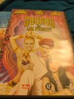 Gourou et les femmes, Cd's en Dvd's, Dvd's | Overige Dvd's, Ophalen of Verzenden, Zo goed als nieuw