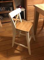 Chaise enfant IKEA, Enlèvement, Comme neuf, Chaise de table
