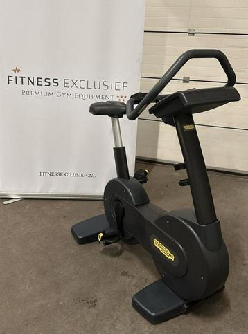 Nieuwe Technogym New Bike Excite+ 700 Productiedatum 10-2022 beschikbaar voor biedingen