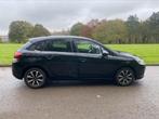 Citroën C41600HDi 5P 115pk Euro 6B MOD 2020 ctok, Auto's, Citroën, Voorwielaandrijving, 4 cilinders, 1600 cc, Zwart