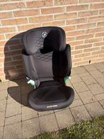 Maxi-Cosi Autostoel Kore Pro i-Size Authentic Black, Ophalen, Zo goed als nieuw, Maxi-Cosi, Isofix