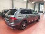 Volkswagen Tiguan Allspace 1.5 TSi - 7 places - LEZ BXL, 1498 cc, 131 g/km, SUV of Terreinwagen, Zilver of Grijs